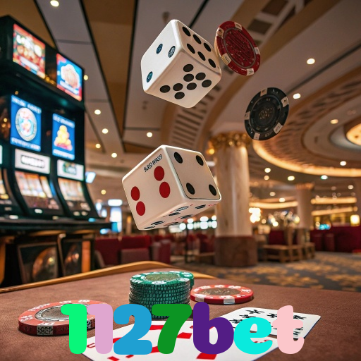 1127bet - Baixe o App 1127bet para Android e Comece a Jogar