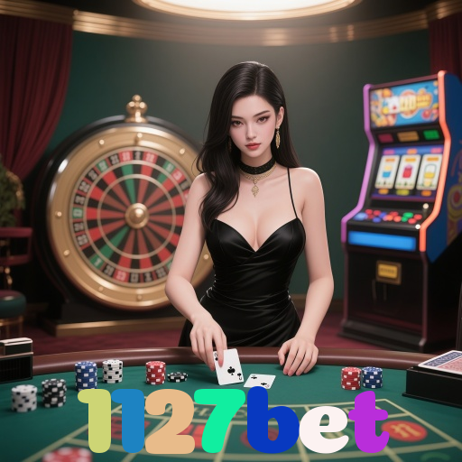 1127bet - Baixe o App 1127bet para Android e Comece a Jogar