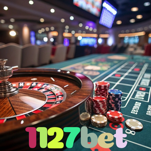 1127bet - Baixe o app 1127bet no Google Play e jogue ao vivo