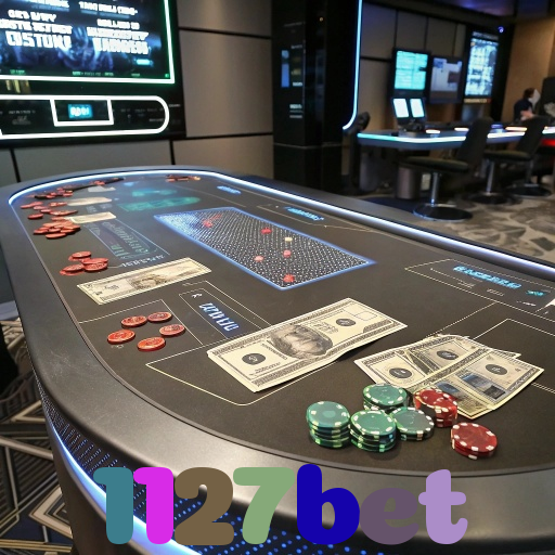 1127bet - Baixe o App 1127bet para Android e Comece a Jogar