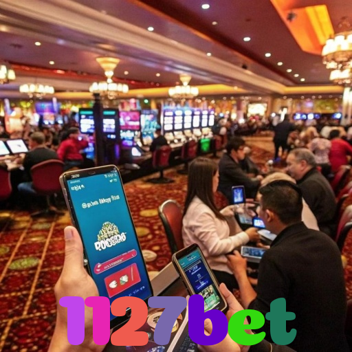 1127bet - Baixe o app 1127bet no Google Play e jogue ao vivo