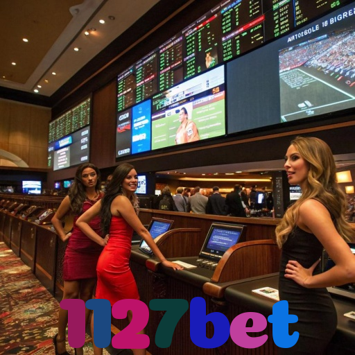 1127bet - Baixe o App 1127bet para Android e Comece a Jogar