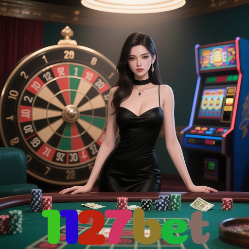 1127bet - Baixe o app 1127bet no Google Play e jogue ao vivo