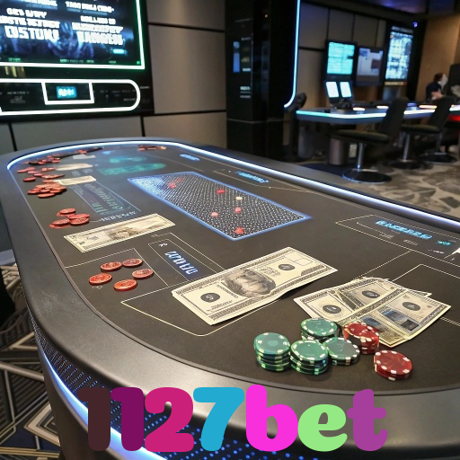 1127bet - Baixe o app 1127bet no Google Play e jogue ao vivo