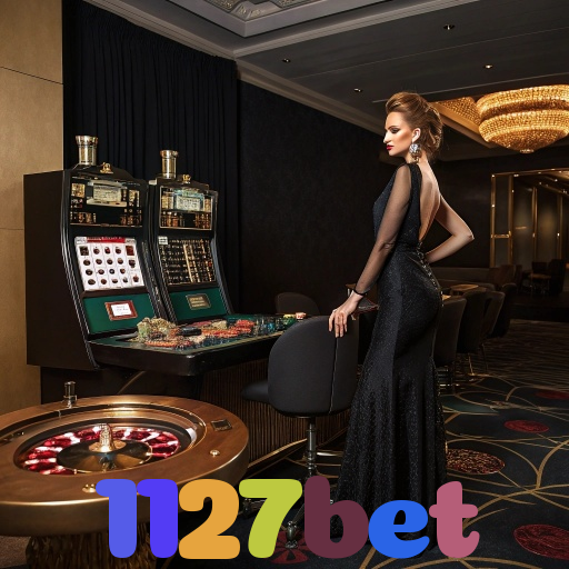 1127bet - Baixe o app 1127bet no Google Play e jogue ao vivo