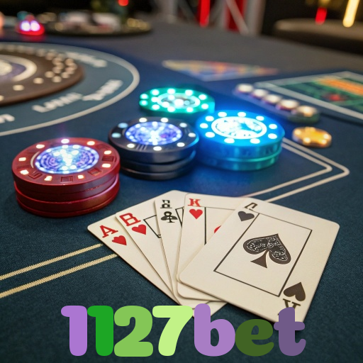 1127bet - Baixe o app 1127bet no Google Play e jogue ao vivo