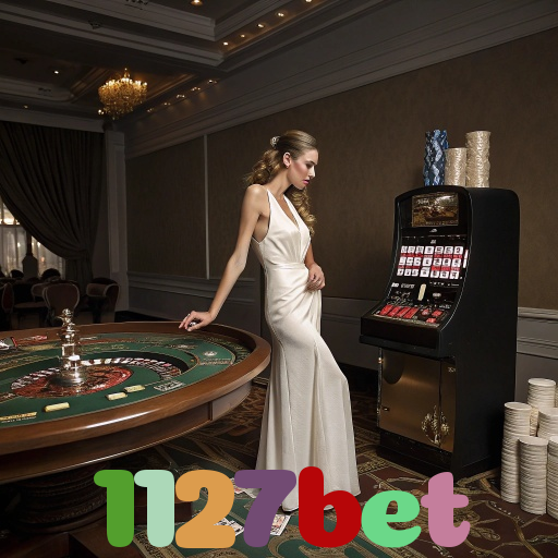 1127bet - Baixe o App 1127bet para Android e Comece a Jogar