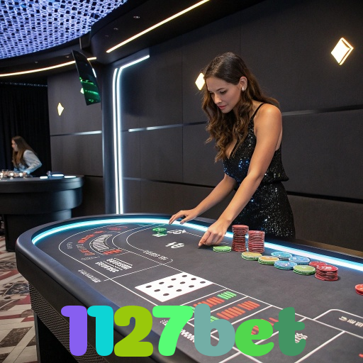 1127bet - Baixe o app 1127bet no Google Play e jogue ao vivo