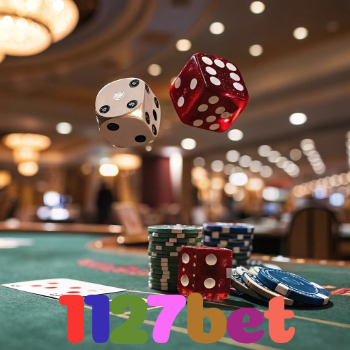 1127bet - Baixe o app 1127bet no Google Play e jogue ao vivo
