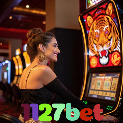 1127bet - Baixe o app 1127bet no Google Play e jogue ao vivo
