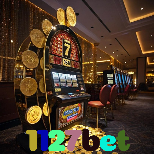 1127bet - Baixe o app 1127bet no Google Play e jogue ao vivo