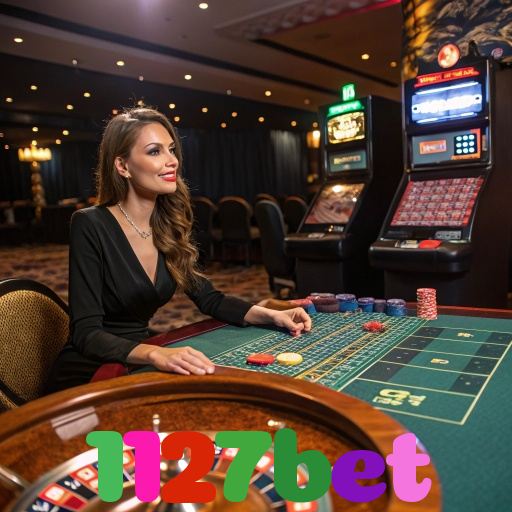 1127bet - Baixe o App 1127bet para Android e Comece a Jogar