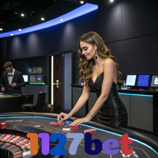 1127bet - Baixe o app 1127bet no Google Play e jogue ao vivo