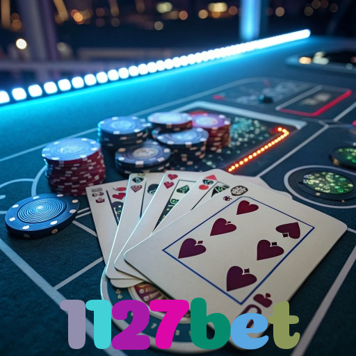 1127bet - Baixe o App 1127bet para Android e Comece a Jogar