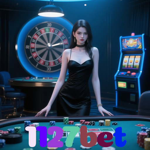 1127bet - Baixe o app 1127bet no Google Play e jogue ao vivo