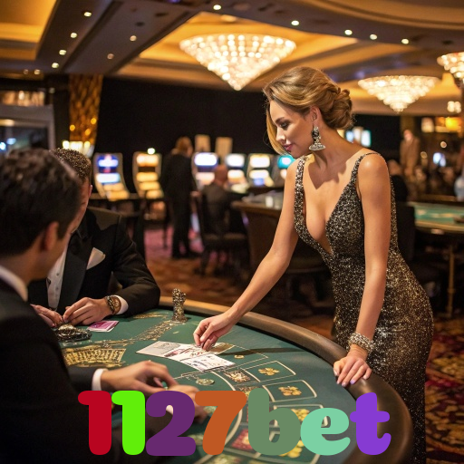 1127bet - Baixe o App 1127bet para Android e Comece a Jogar