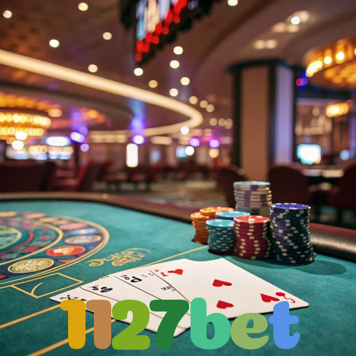 1127bet - Baixe o app 1127bet no Google Play e jogue ao vivo