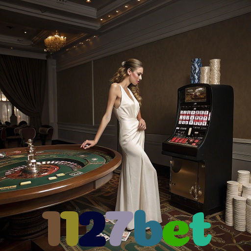 1127bet - Baixe o app 1127bet no Google Play e jogue ao vivo