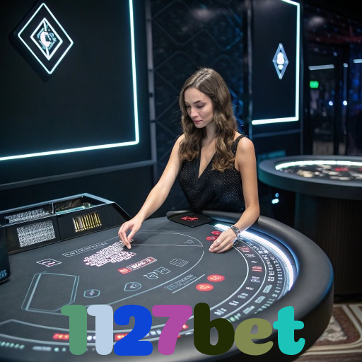 1127bet - Baixe o App 1127bet para Android e Comece a Jogar