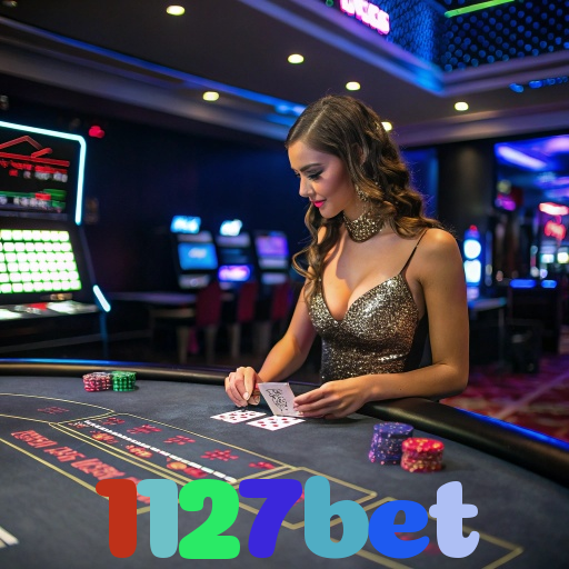 1127bet - Baixe o app 1127bet no Google Play e jogue ao vivo