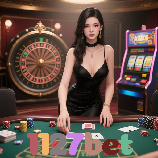 1127bet - Baixe o app 1127bet no Google Play e jogue ao vivo