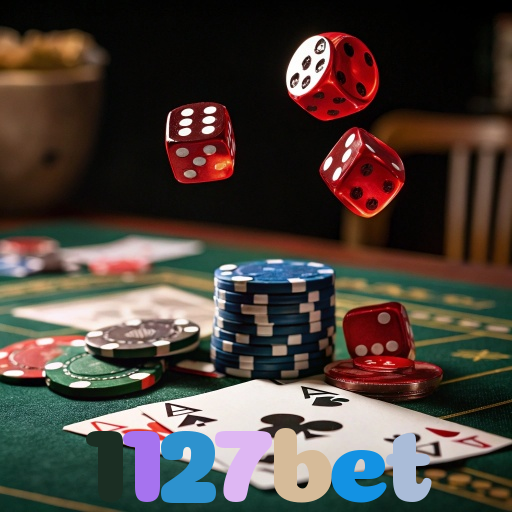 1127bet - Baixe o App 1127bet para Android e Comece a Jogar