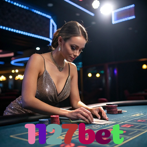 1127bet - Baixe o app 1127bet no Google Play e jogue ao vivo