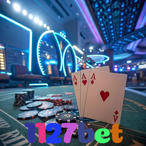 1127bet - Baixe o app 1127bet no Google Play e jogue ao vivo