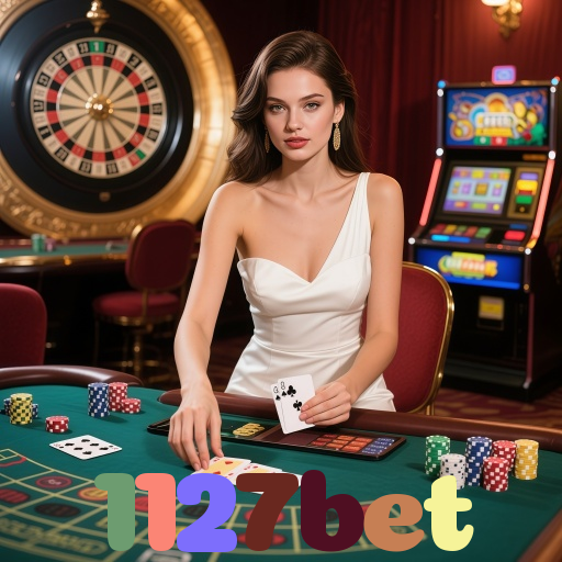 1127bet - Baixe o app 1127bet no Google Play e jogue ao vivo
