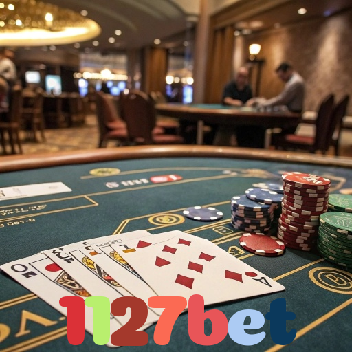 1127bet - Baixe o App 1127bet para Android e Comece a Jogar