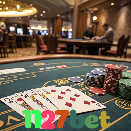 1127bet - Baixe o App 1127bet para Android e Comece a Jogar