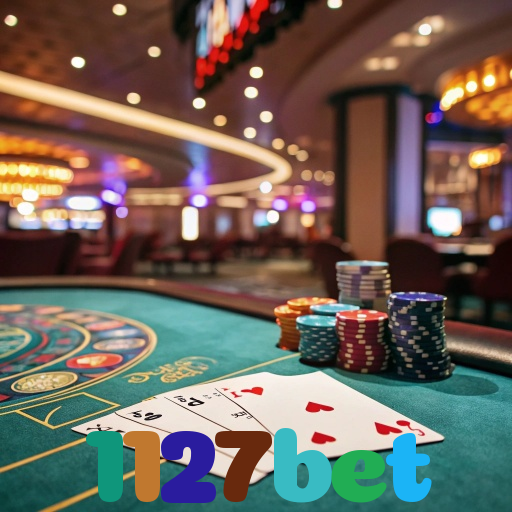 1127bet - Baixe o app 1127bet no Google Play e jogue ao vivo