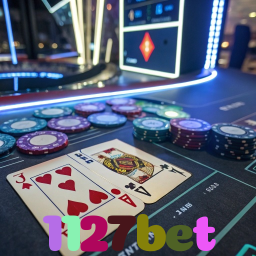 1127bet - Baixe o App 1127bet para Android e Comece a Jogar