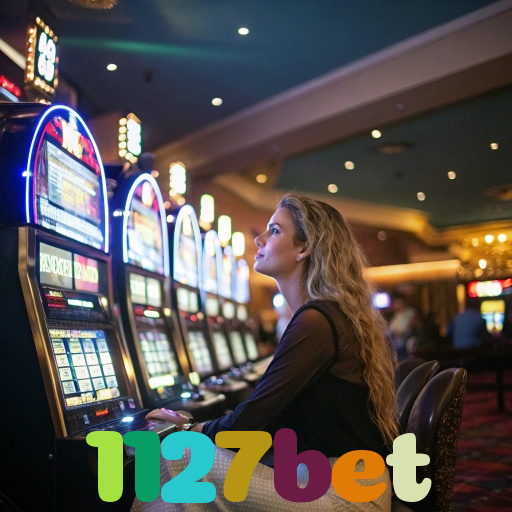 1127bet - Baixe o app 1127bet no Google Play e jogue ao vivo