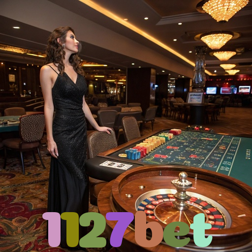 1127bet - Baixe o app 1127bet no Google Play e jogue ao vivo