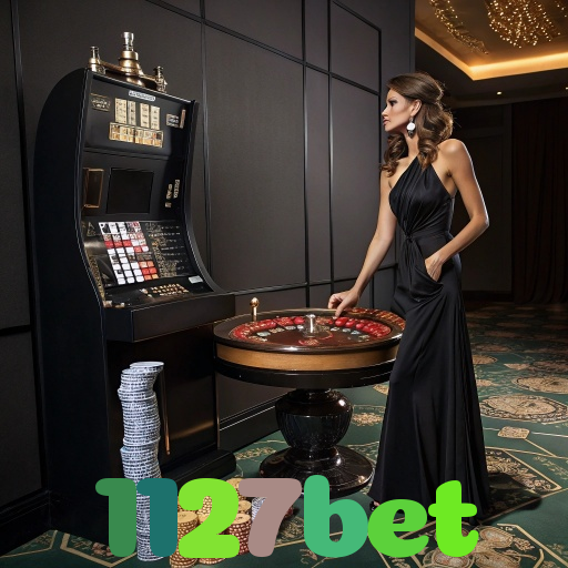 1127bet - Baixe o app 1127bet no Google Play e jogue ao vivo
