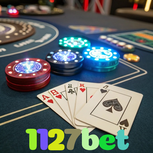 1127bet - Baixe o App 1127bet para Android e Comece a Jogar