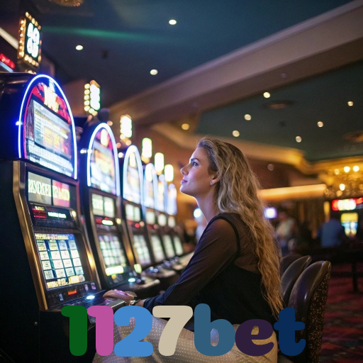 1127bet - Baixe o App 1127bet para Android e Comece a Jogar