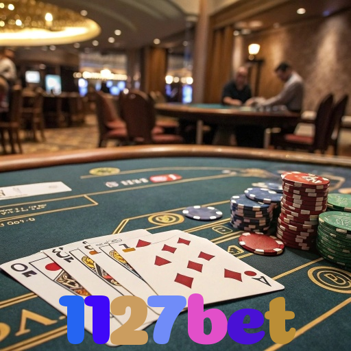 1127bet - Baixe o App 1127bet para Android e Comece a Jogar