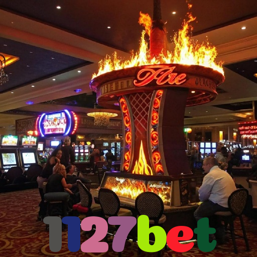 1127bet - Baixe o app 1127bet no Google Play e jogue ao vivo