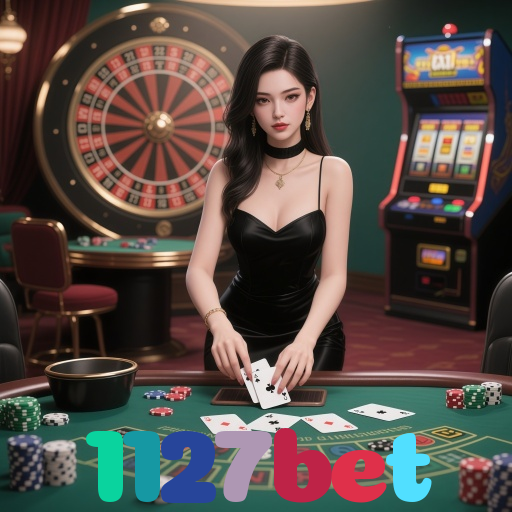 1127bet - Baixe o App 1127bet para Android e Comece a Jogar