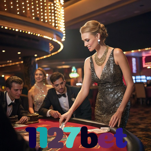 1127bet - Baixe o App 1127bet para Android e Comece a Jogar