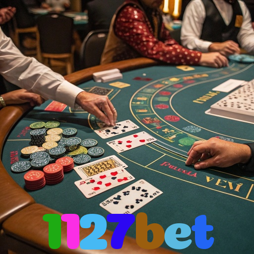 1127bet - Baixe o app 1127bet no Google Play e jogue ao vivo