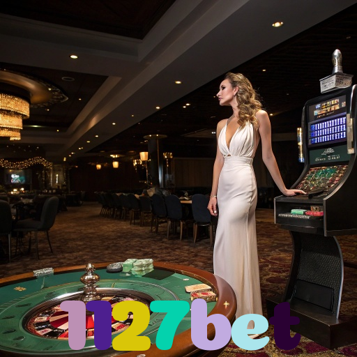1127bet - Baixe o app 1127bet no Google Play e jogue ao vivo