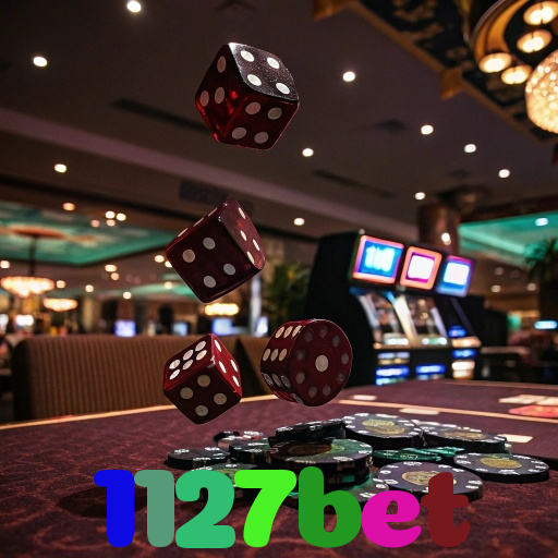 1127bet - Baixe o app 1127bet no Google Play e jogue ao vivo