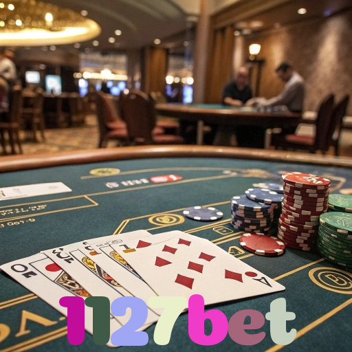 1127bet - Baixe o App 1127bet para Android e Comece a Jogar