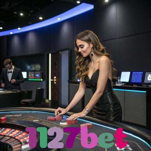 1127bet - Baixe o app 1127bet no Google Play e jogue ao vivo