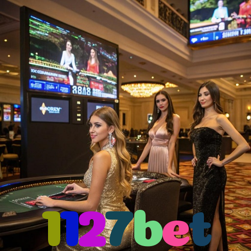 1127bet - Baixe o App 1127bet para Android e Comece a Jogar