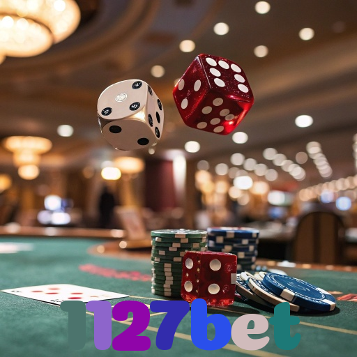 1127bet - Baixe o App 1127bet para Android e Comece a Jogar