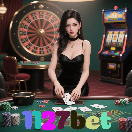 1127bet - Baixe o App 1127bet para Android e Comece a Jogar